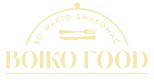 boiko food logo